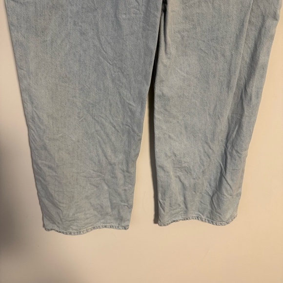 We the Free Palmer Jeans in Daydream Blue Wash - Picture 10 of 10